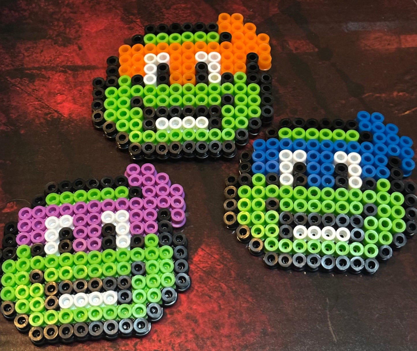 T-m-n-t magnets